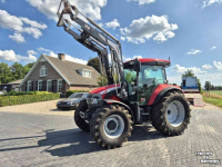 Tracteur McCormick X60.50
