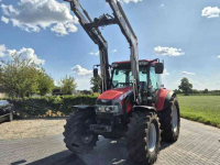 Tracteur McCormick X60.50