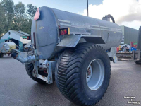 Tonneau de lisier Schouten NT80