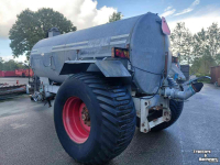 Tonneau de lisier Schouten NT80