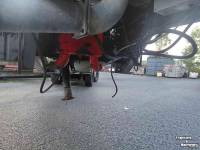 Tonneau de lisier Schouten NT80