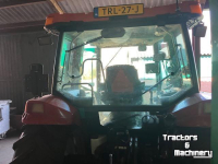 Tracteur Case jxu1090