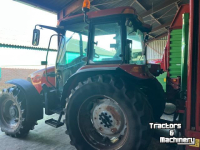 Tracteur Case jxu1090