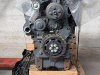 Pièces d‘occasion pour tracteurs FPT F4CE0404D*D