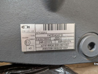 Pièces d‘occasion pour tracteurs FPT F4CE0404D*D
