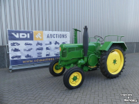 Tracteur Lanz-Bulldog D2416
