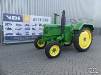 Tracteur Lanz-Bulldog D2416