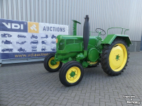 Tracteur Lanz-Bulldog D2416