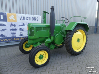 Tracteur Lanz-Bulldog D2416