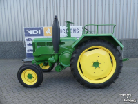 Tracteur Lanz-Bulldog D2416