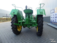 Tracteur Lanz-Bulldog D2416