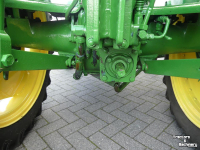 Tracteur Lanz-Bulldog D2416