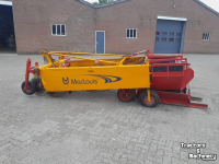 Arracheuse d‘oignons MacLouis VMB