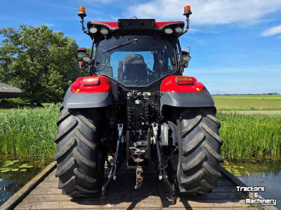 Tracteur Case-IH Maxxum 150 ActiveDrive 8