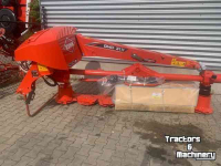 Faucheuse Kuhn GMD 3111
