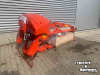 Faucheuse Kuhn GMD 3111