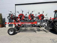 Faneur Massey Ferguson TD 1028X TRC