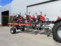 Faneur Massey Ferguson TD 1028X TRC