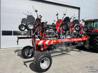 Faneur Massey Ferguson TD 1028X TRC