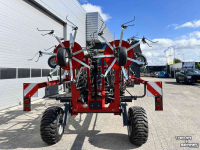 Faneur Massey Ferguson TD 1028X TRC