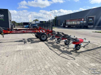 Faneur Massey Ferguson TD 1028X TRC