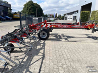 Faneur Massey Ferguson TD 1028X TRC