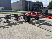 Faneur Massey Ferguson TD 1028X TRC