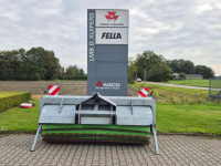 Autres matériel et accessoires de travail du sol Zocon Greencutter