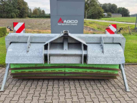 Autres matériel et accessoires de travail du sol Zocon Greencutter