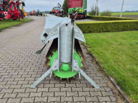 Autres matériel et accessoires de travail du sol Zocon Greencutter