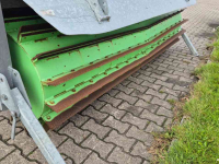 Autres matériel et accessoires de travail du sol Zocon Greencutter