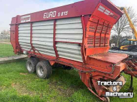 Autochargeuse Kemper Euro s 815