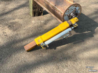 Roto-trancheuse du fossé Bos Rietrol walkantfrees wa 80-15 wa150