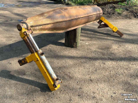 Roto-trancheuse du fossé Bos Rietrol walkantfrees wa 80-15 wa150