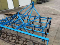 Cultivateur  triltand cultivator