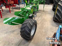 Charrues Amazone Cayros XMS950-V 3+1 4 schaar