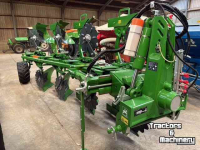 Charrues Amazone Cayros XMS950-V 3+1 4 schaar