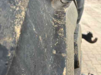Roues, Pneus, Jantes, Barillets Jumelage Nokian 800/60R 34
