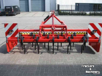 Cultivateur Güttler Avant 30-45 SG Frontbereider