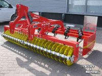 Cultivateur Güttler Avant 30-45 SG Frontbereider