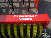 Cultivateur Güttler Avant 30-45 SG Frontbereider