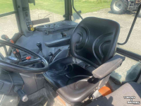 Tracteur New Holland TS100