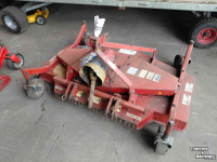 Tondeuse de refus Del Morino SM150
