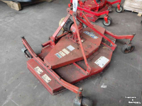Tondeuse de refus Del Morino SM150
