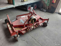 Tondeuse de refus Del Morino SM150