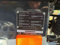 Chargeuse sur pneus Yanmar V100