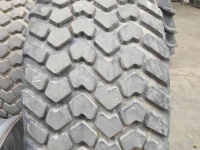 Roues, Pneus, Jantes, Barillets Jumelage Michelin 600/60R30.5 Cargoxbib