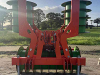 Rouleau packer de silage Holaras Stego 400 Pro