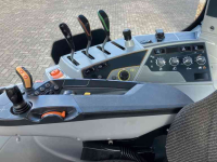 Tracteur Valtra N 134H5 Hitech vol geveerd lucht Frontlader Manip 120  3692u