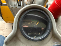 Chargeuse sur pneus  l340
